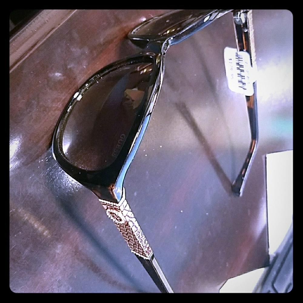 Sun Glasses